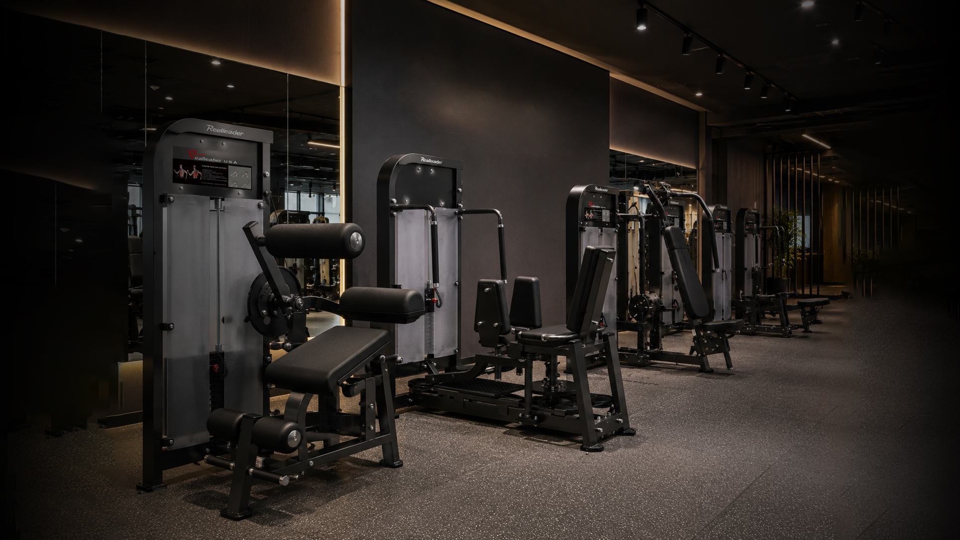 Rahasia ROI Gym Premium: Pilih Alat Fitness Realleader