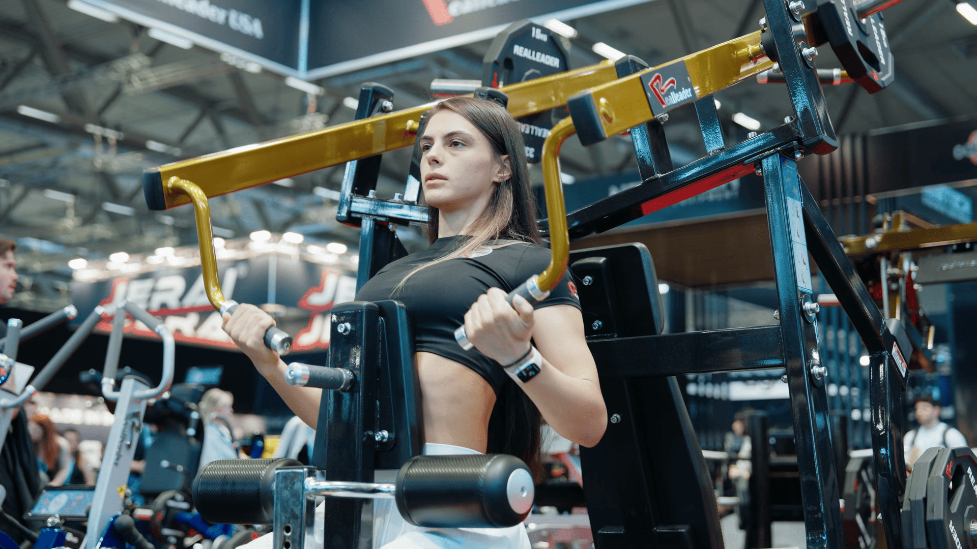 Rahasia Stabilitas Bisnis Gym di Tengah Krisis