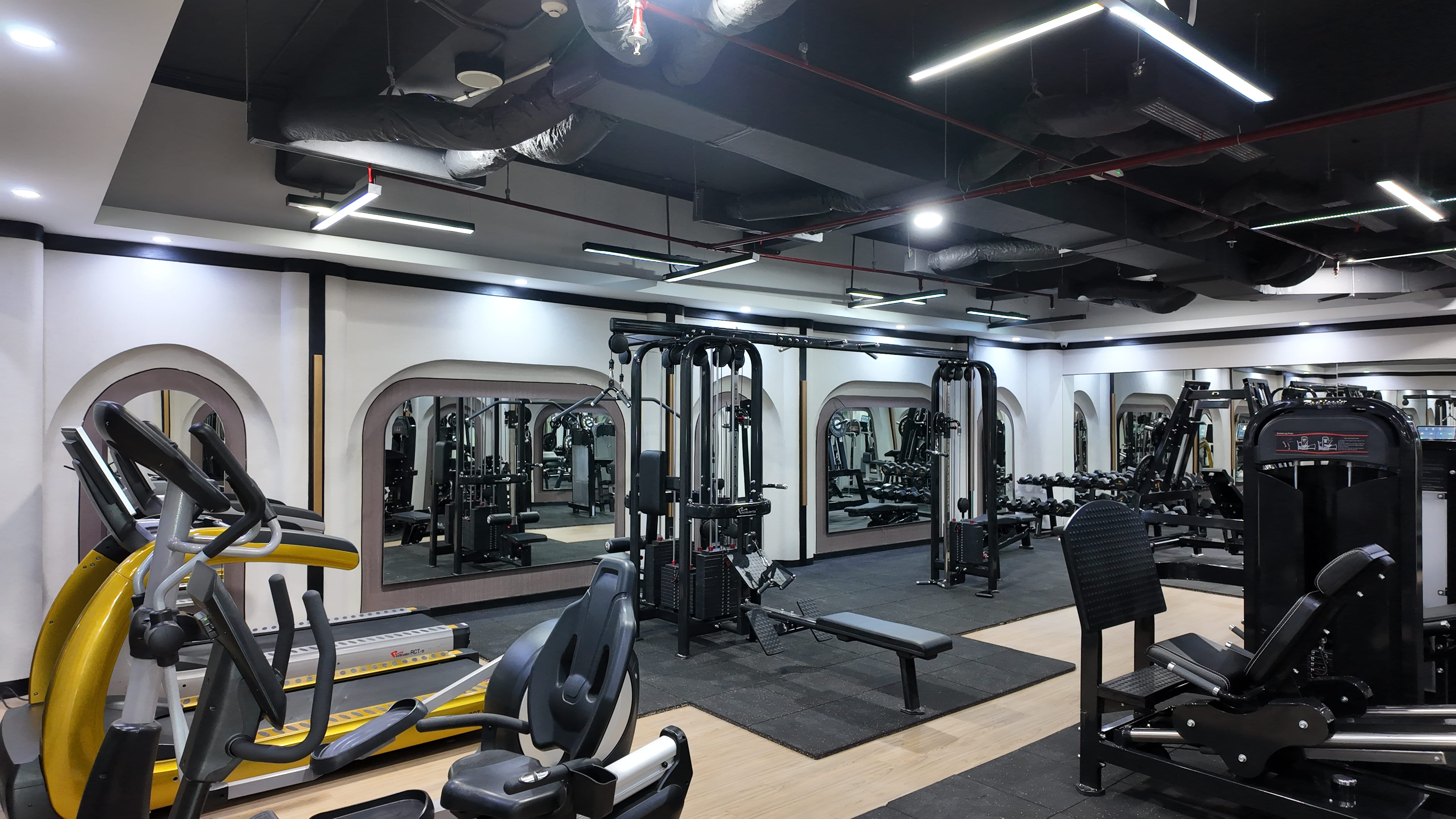 Investasi Bisnis Gym: Peluang Tren Kebugaran