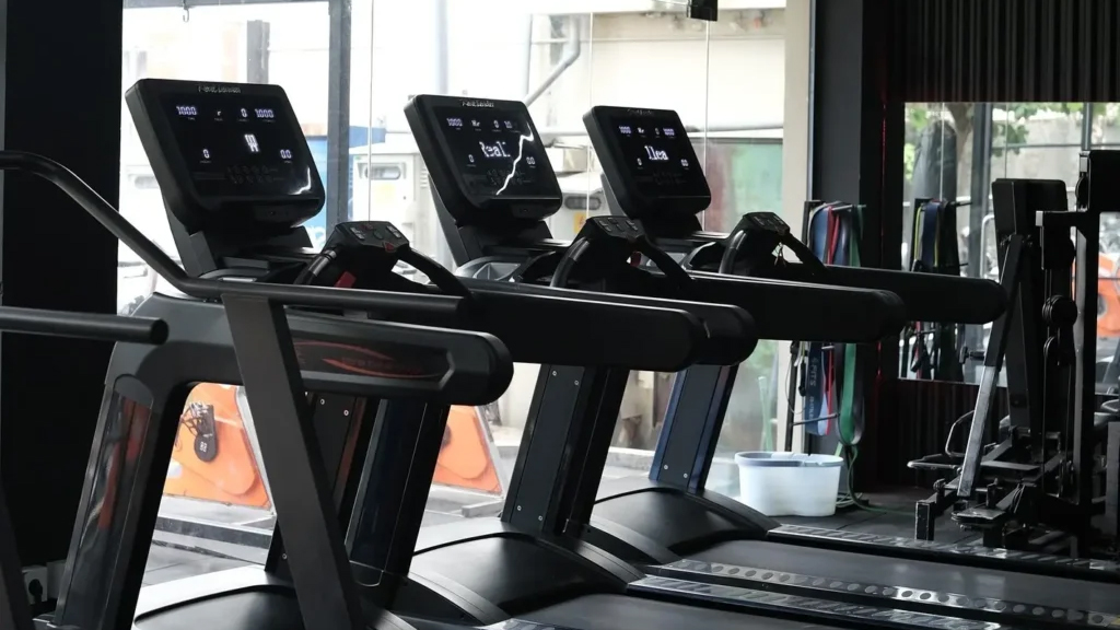 Tren Fitness 2026: 5 Arah Pasar Gym Modern
