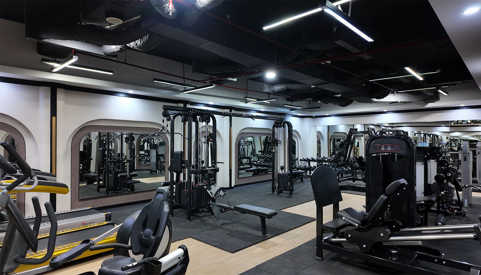 Gambar Grand Olimpia Fitness