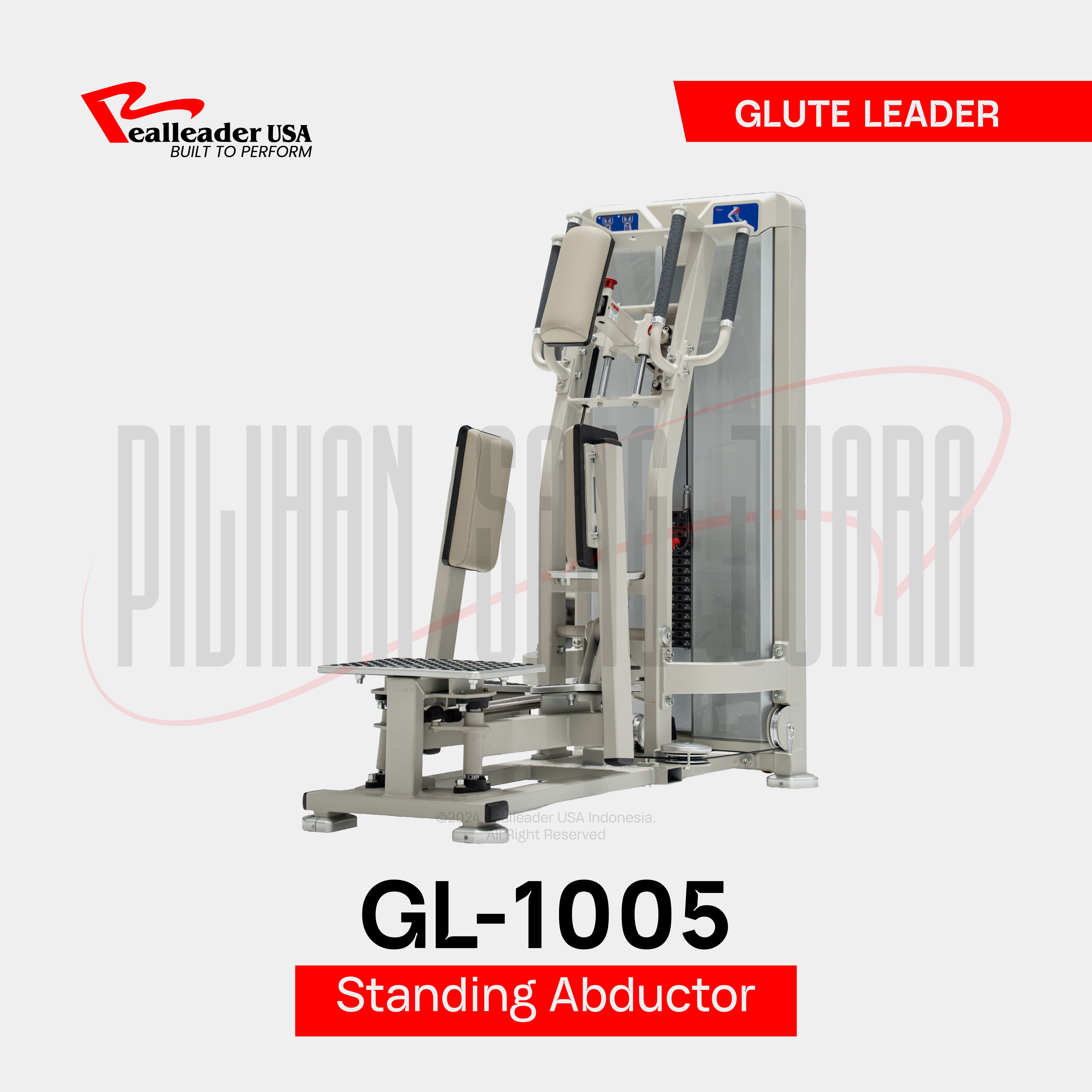 GL-1005 Standing Abductor