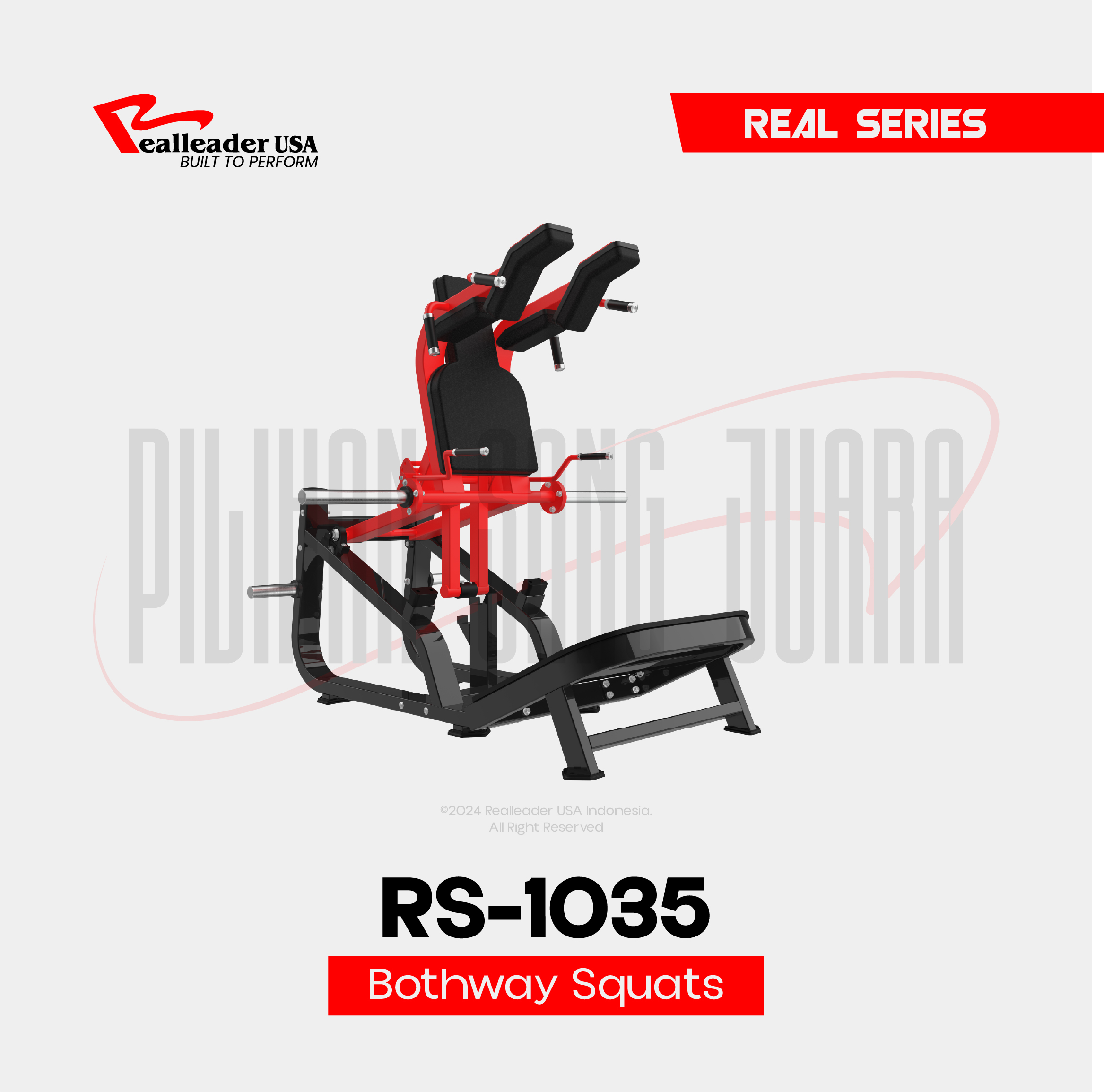 RS-1035 Bothway Squats