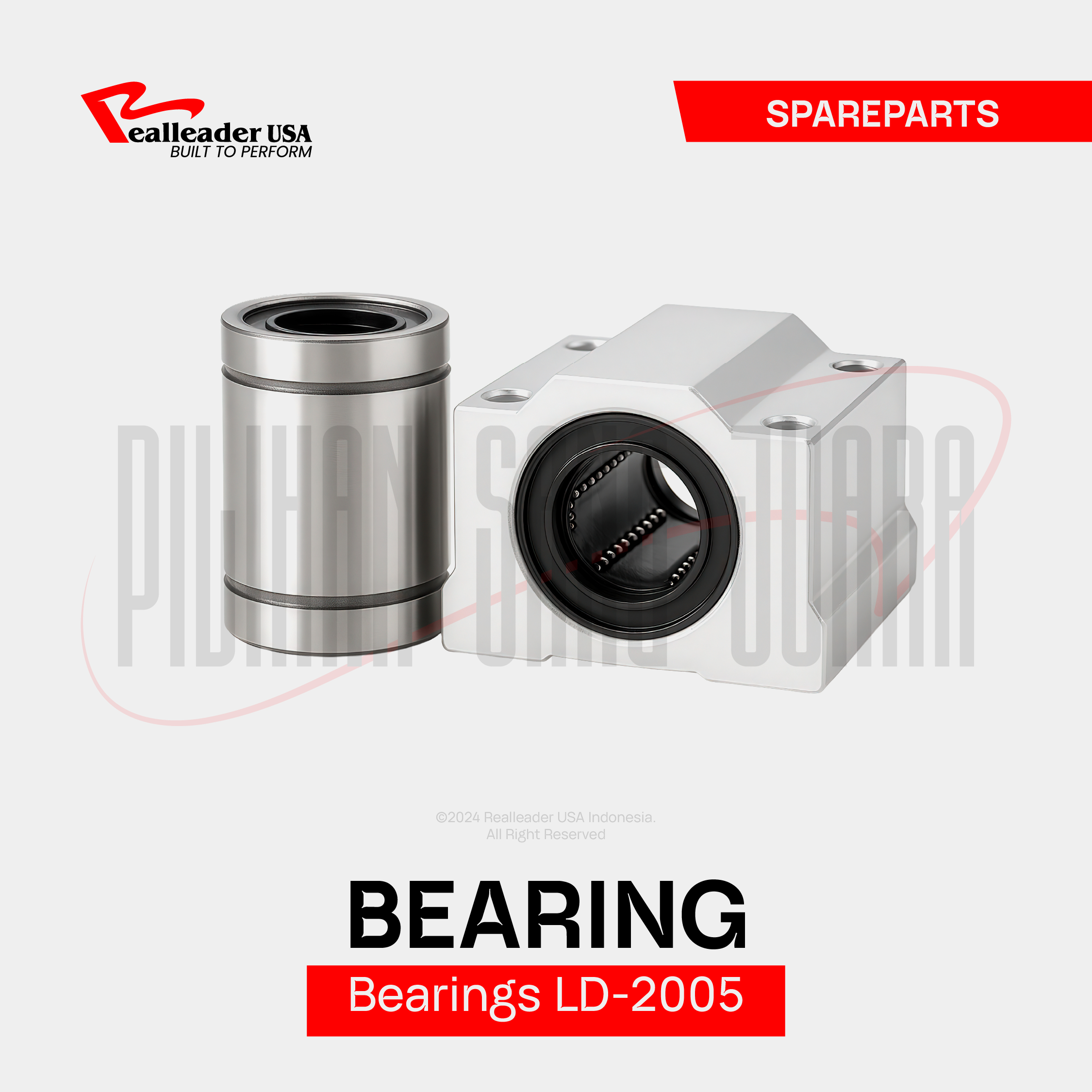 Bearing