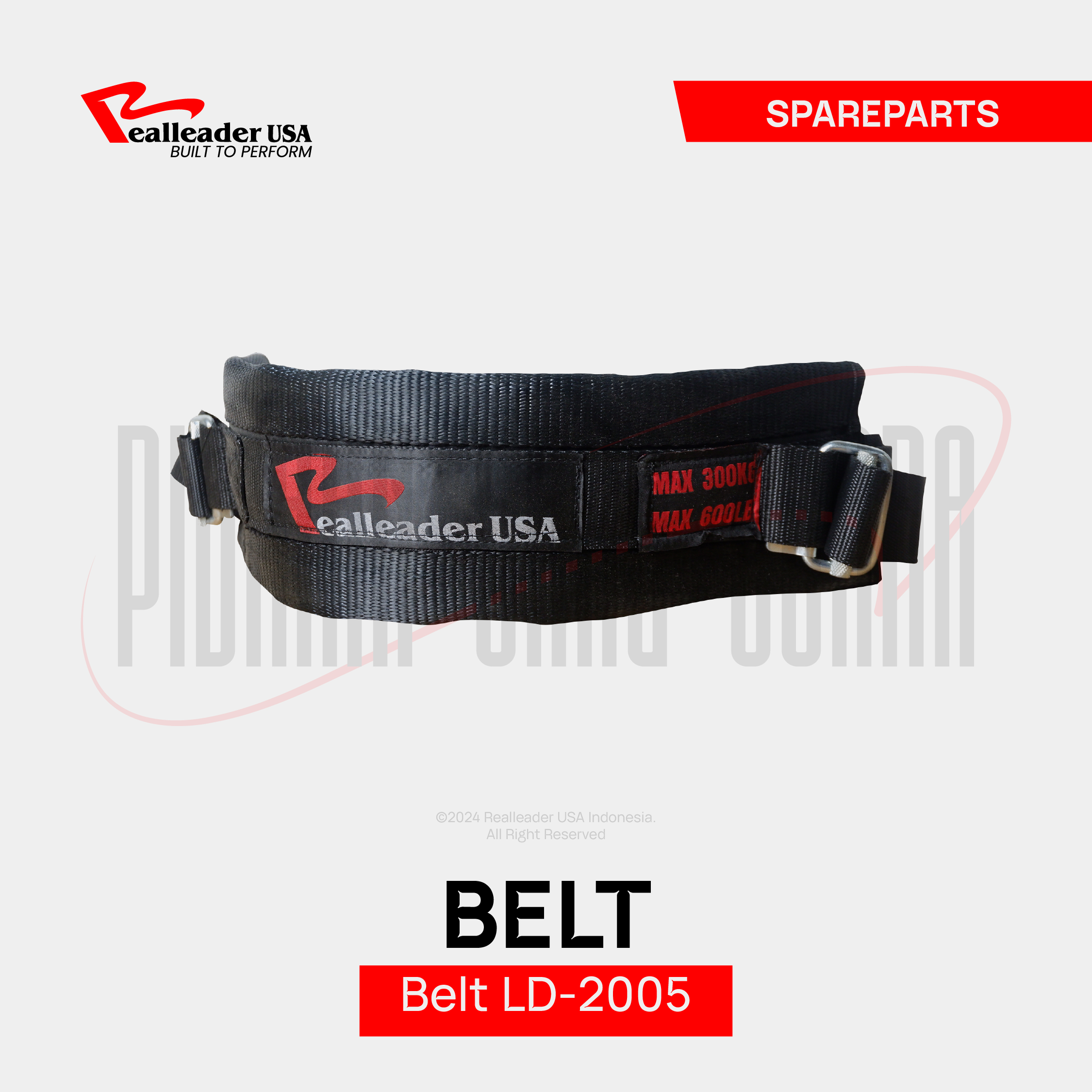 Belt