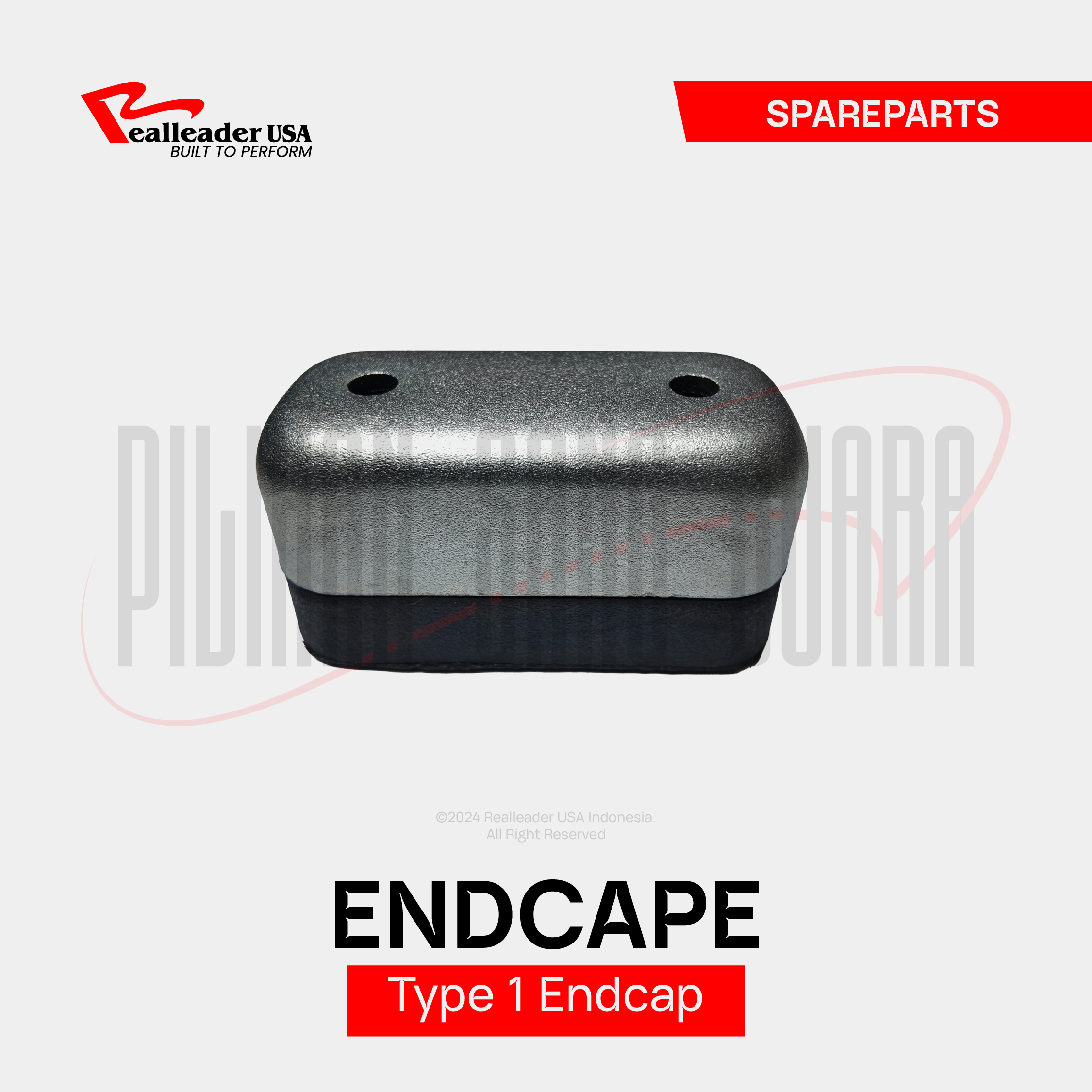 Endcape