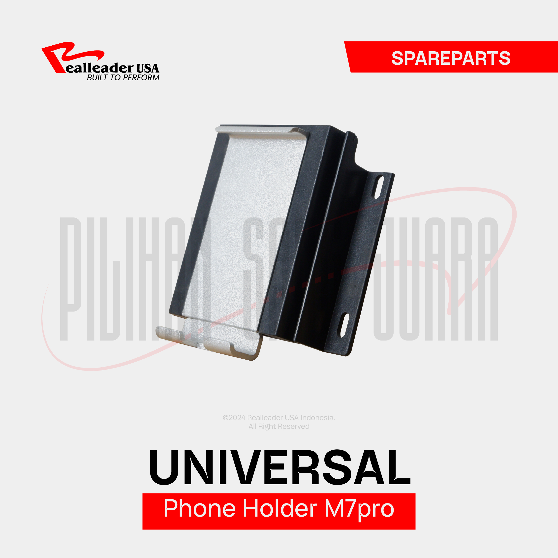 Phone Holder M7PRO Series