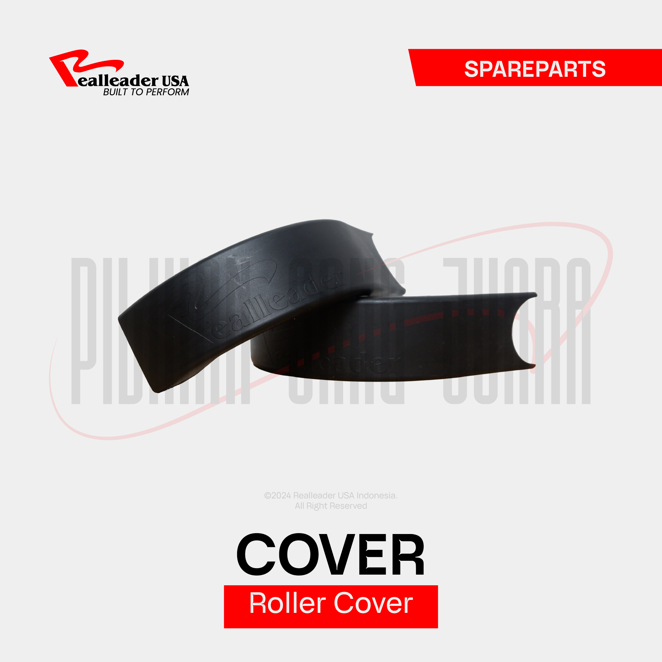 Roller Cover