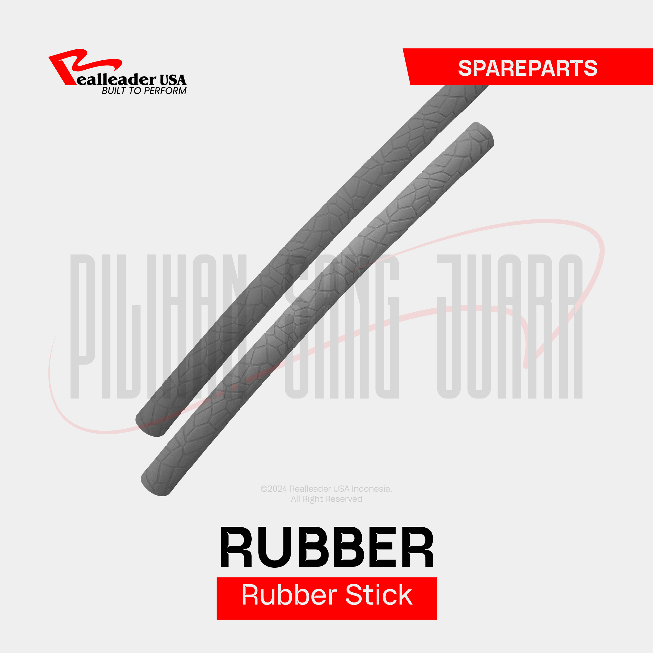 Rubber Grip