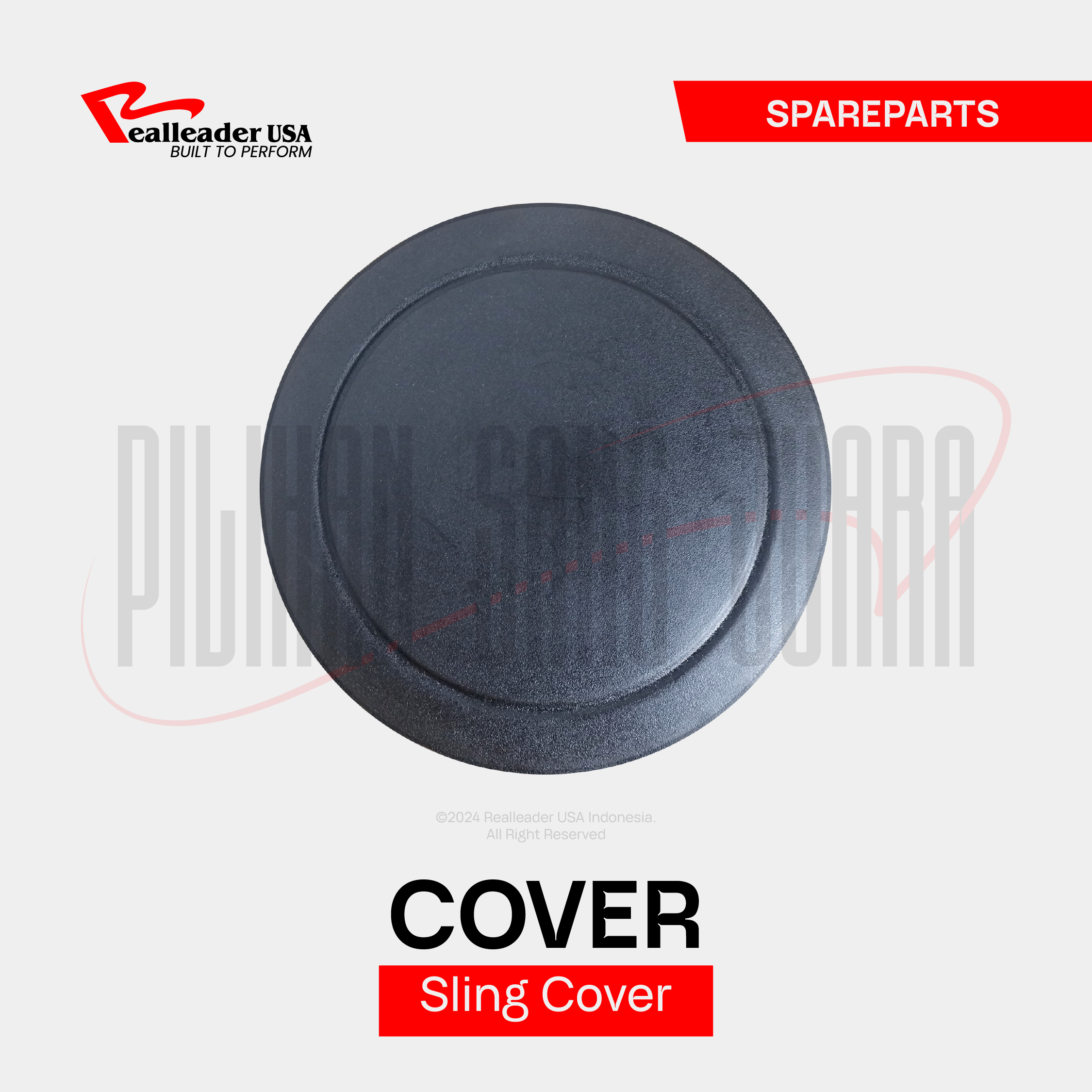Sling Cover