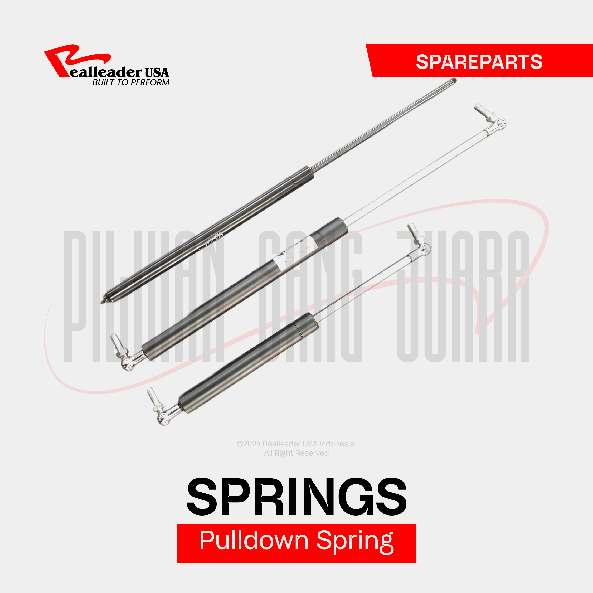 Springs